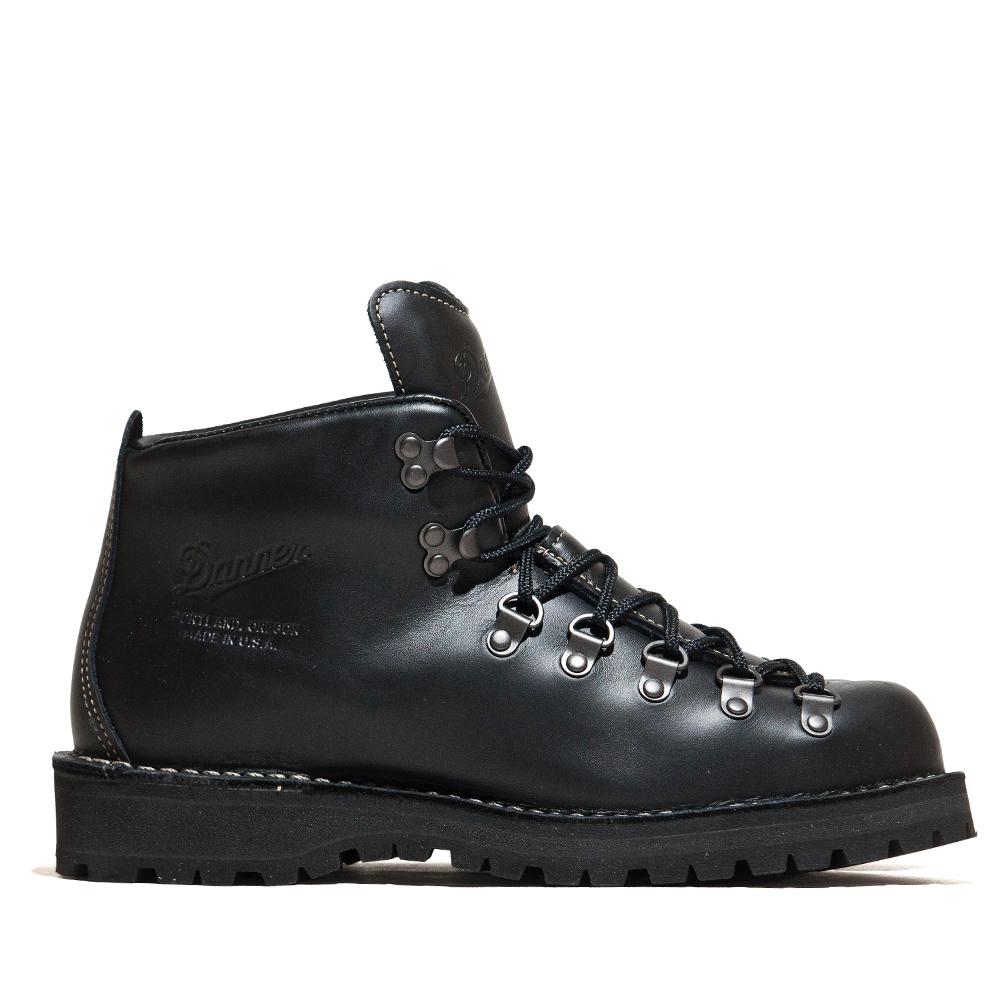 Danner Mountain Light II 5