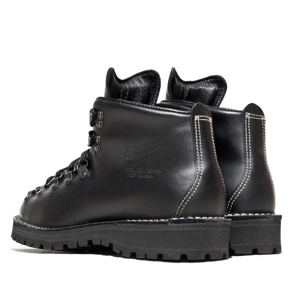 Danner Mountain Light II 5