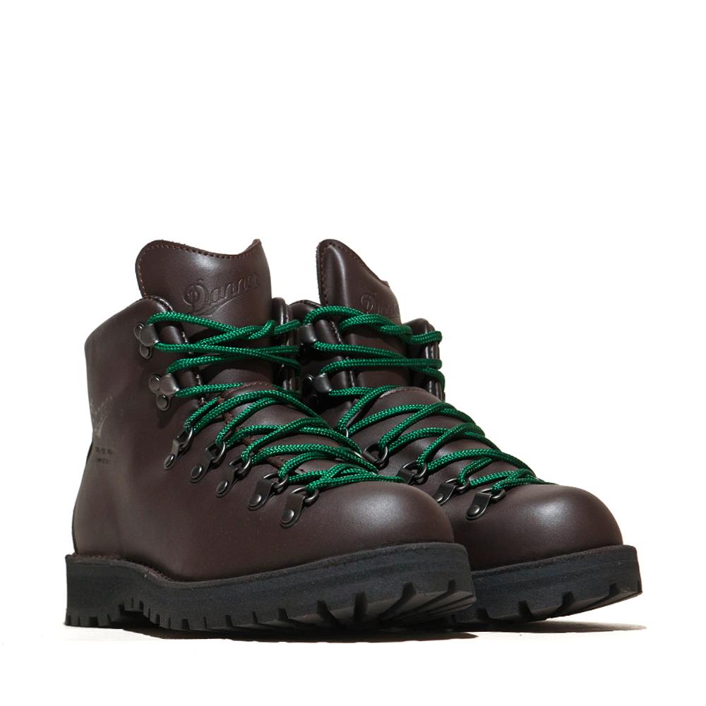 Danner Mountain Light II 5