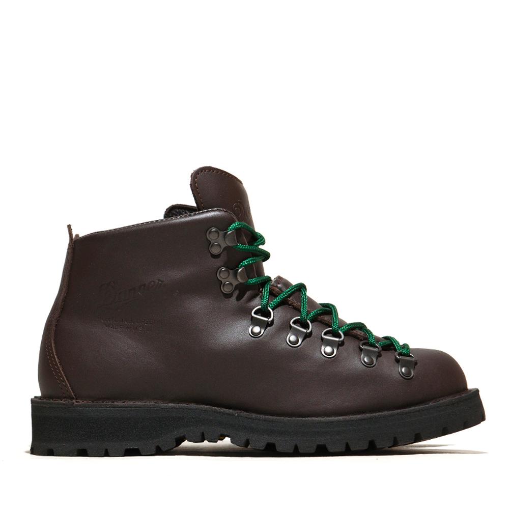 Danner Mountain Light II 5