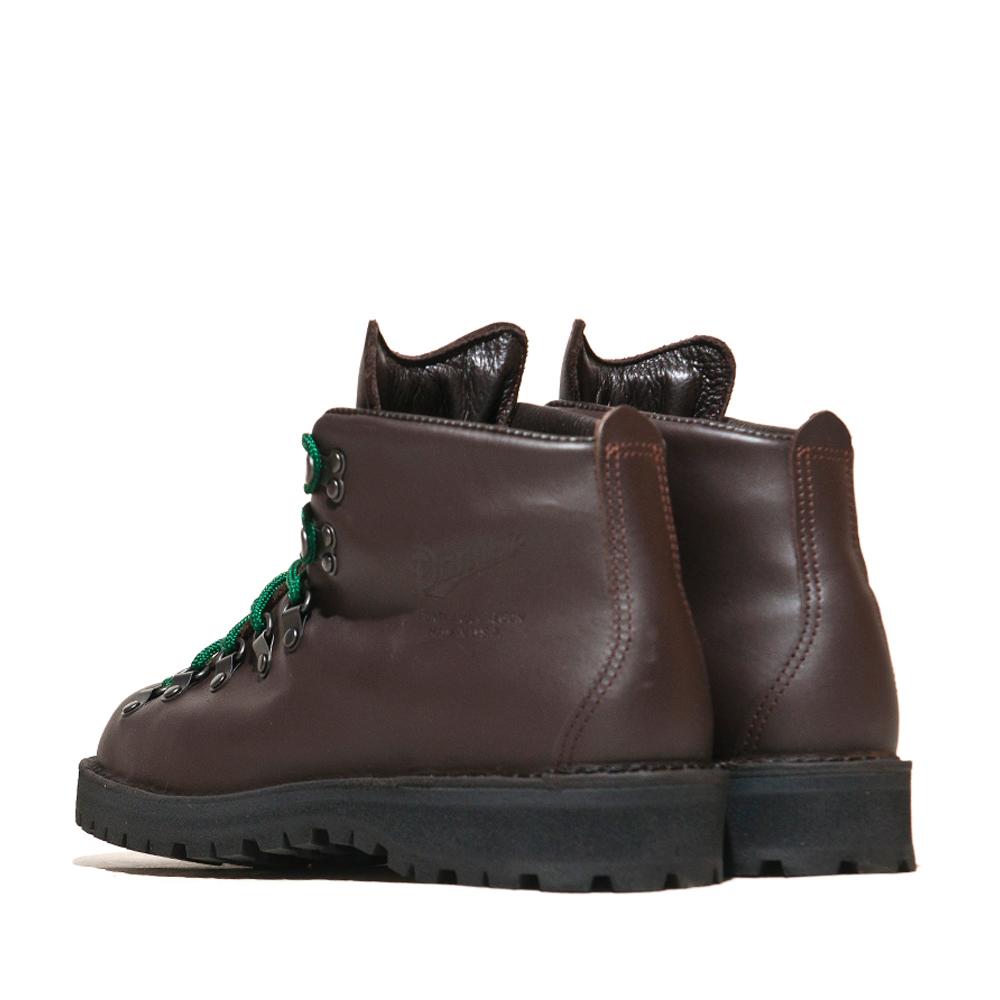 Danner Mountain Light II 5
