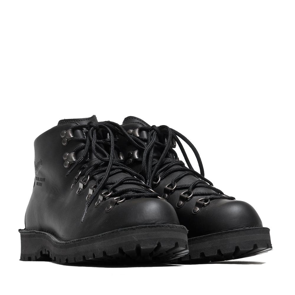 Danner Mountain Light Black/Black at shoplostfound, 45