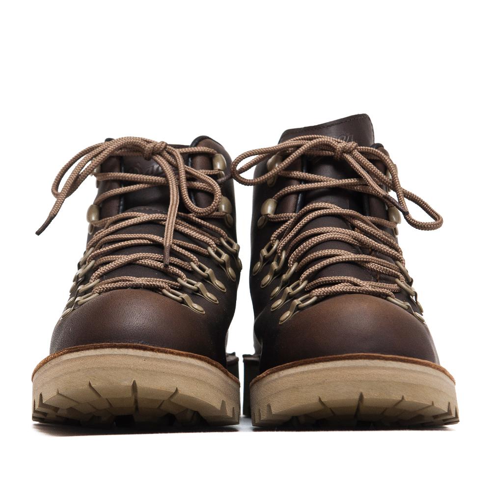 Danner Mountain Light Mojave Brawler at shoplostfound, front