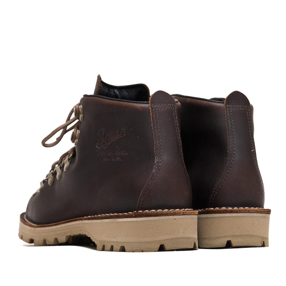 Danner Mountain Light Mojave Brawler at shoplostfound, back