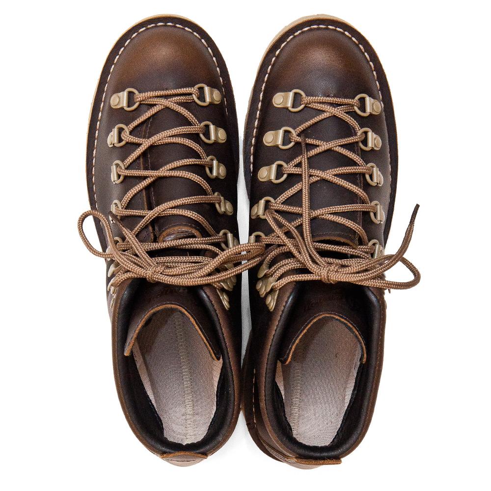 Danner Mountain Light Mojave Brawler at shoplostfound, top