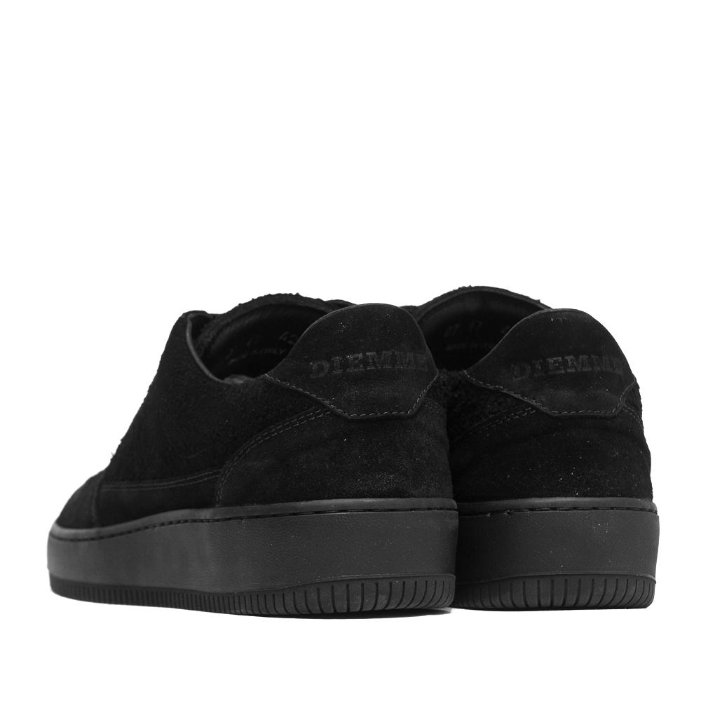 Diemme Brenta Mohawk Black at shoplostfound, back