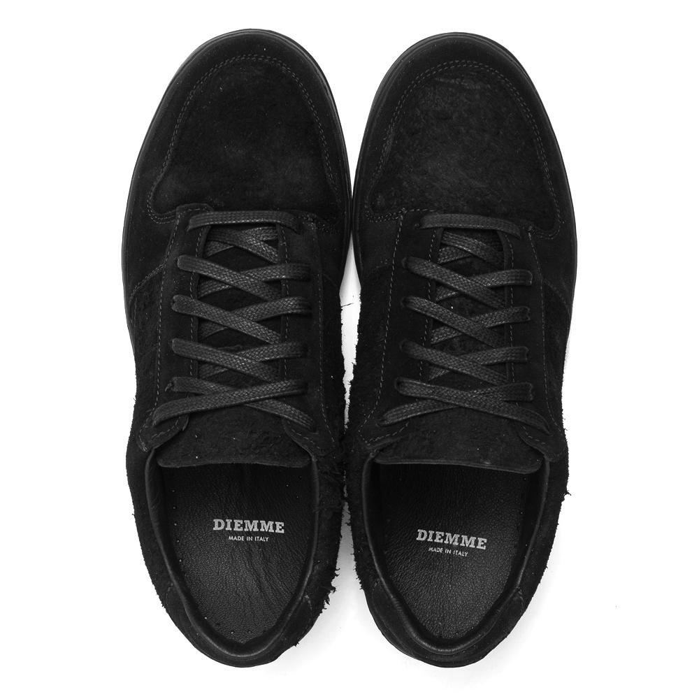 Diemme Brenta Mohawk Black at shoplostfound, top