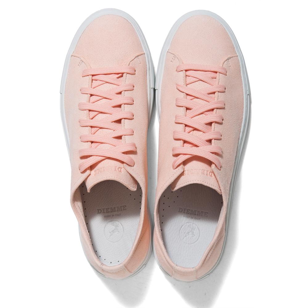 Diemme Loria Low Cloud Pink Deer at shoplostfound, top