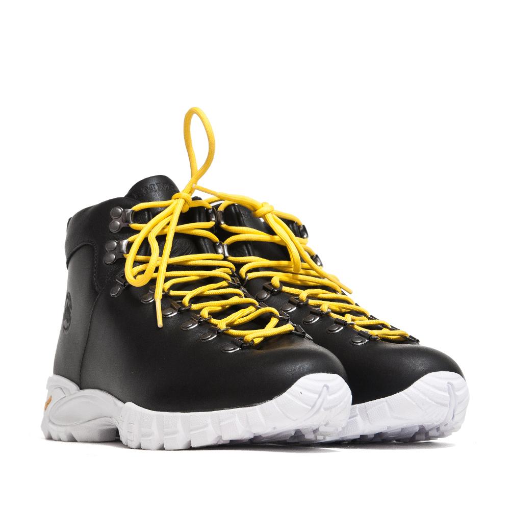 Diemme Maser Black Full Grain at shoplostfound, 45
