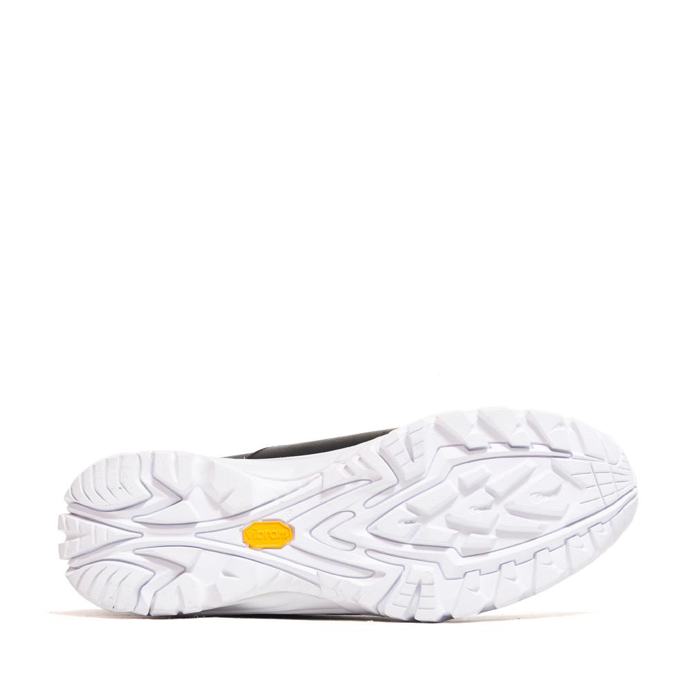 Diemme Maser Black Full Grain at shoplostfound, sole