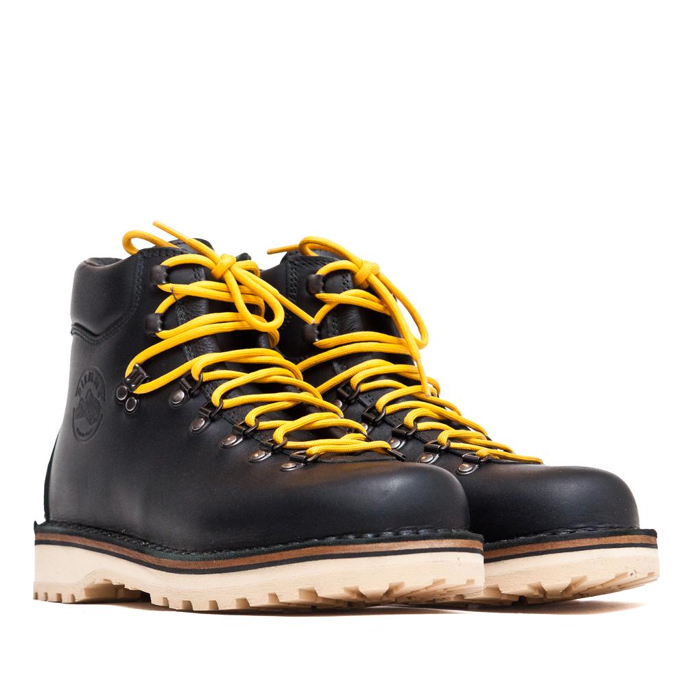 Diemme Roccia Vet Black Full Grain at shoplostfound, 45