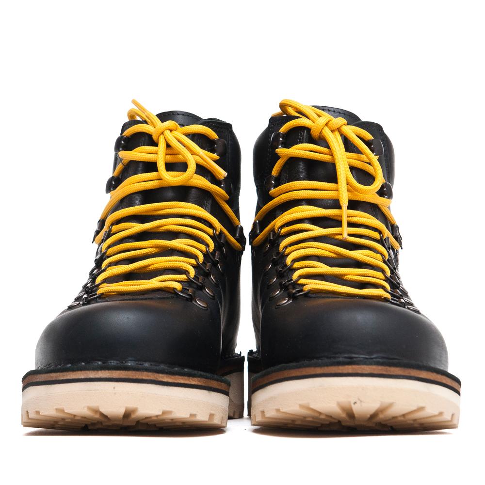 Diemme Roccia Vet Black Full Grain at shoplostfound, front