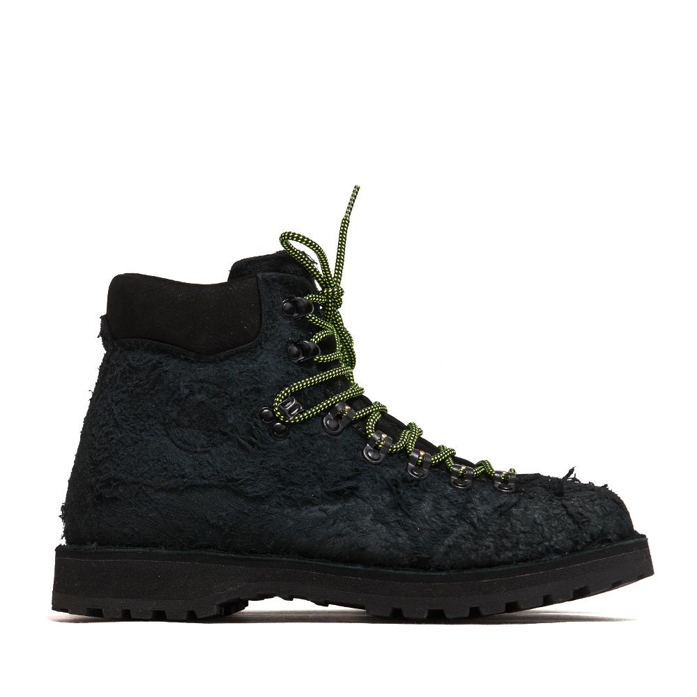 Diemme Roccia Vet Black Mohawk at shoplostfound, side