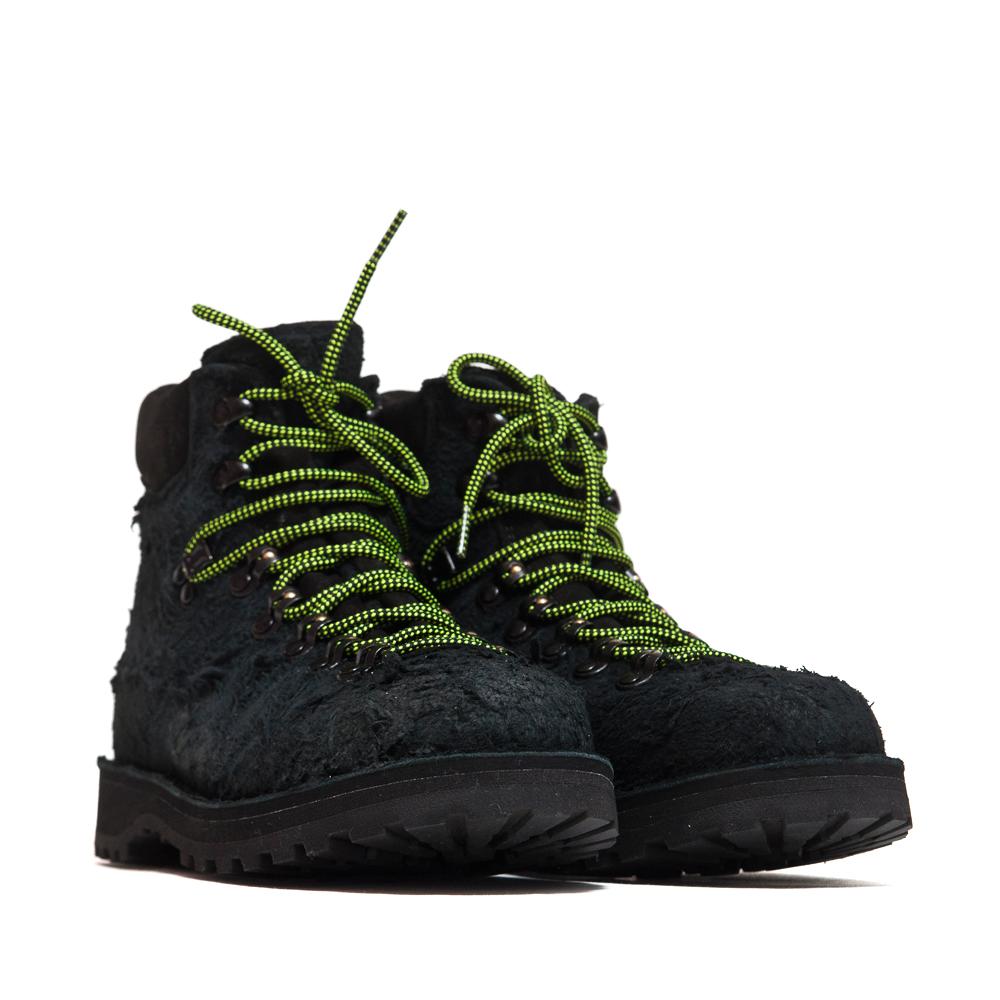 Diemme Roccia Vet Black Mohawk at shoplostfound, 45