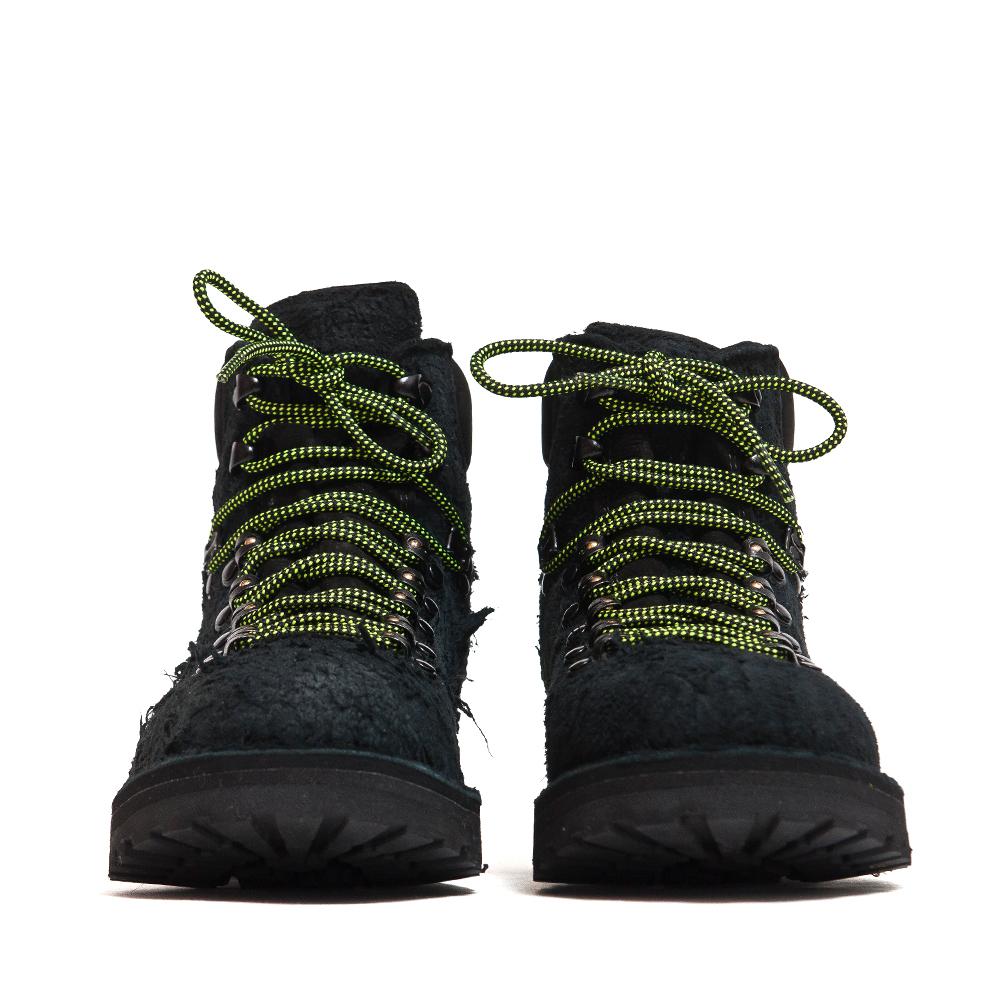Diemme Roccia Vet Black Mohawk at shoplostfound, front