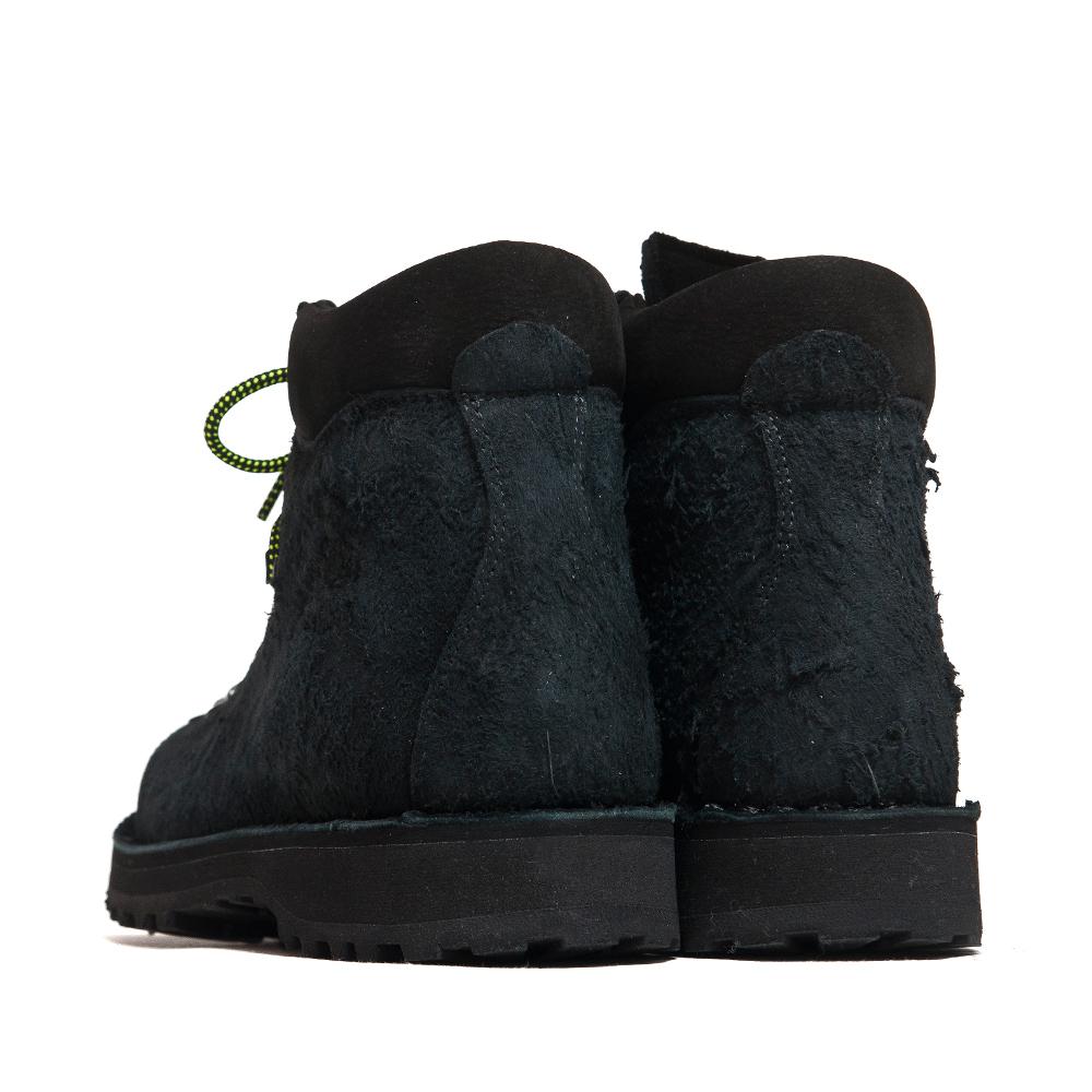 Diemme Roccia Vet Black Mohawk at shoplostfound, back