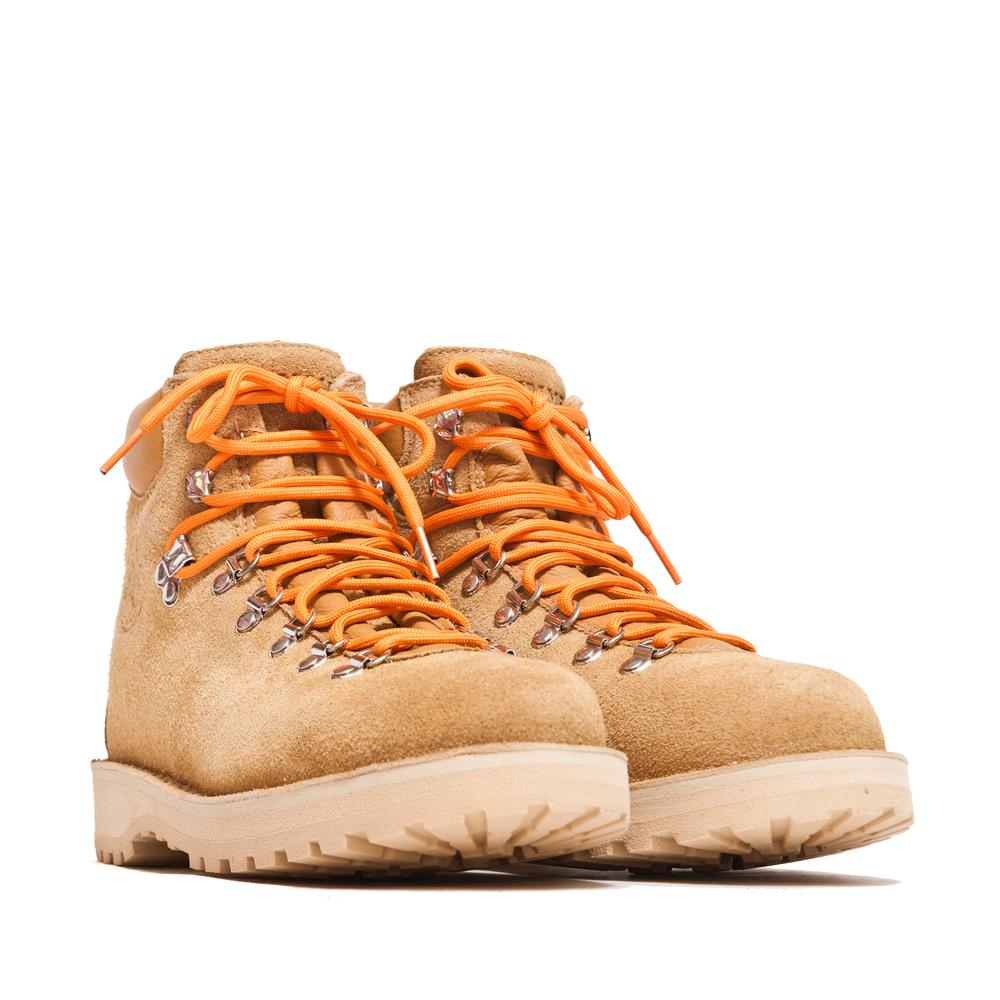 Diemme Roccia Vet Shearling Beige Desert Oasis II at shoplostfound, 45