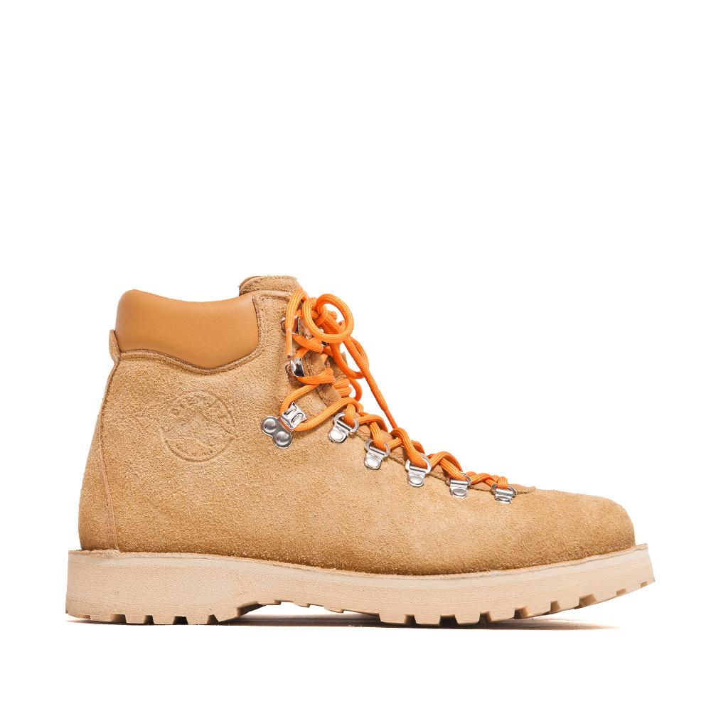 Diemme Roccia Vet Shearling Beige Desert Oasis II at shoplostfound, side