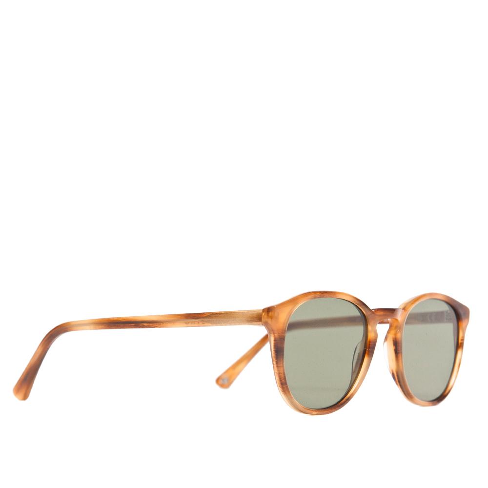 Dom Vetro M-01 Maple Tortoise at shoplostfound, back
