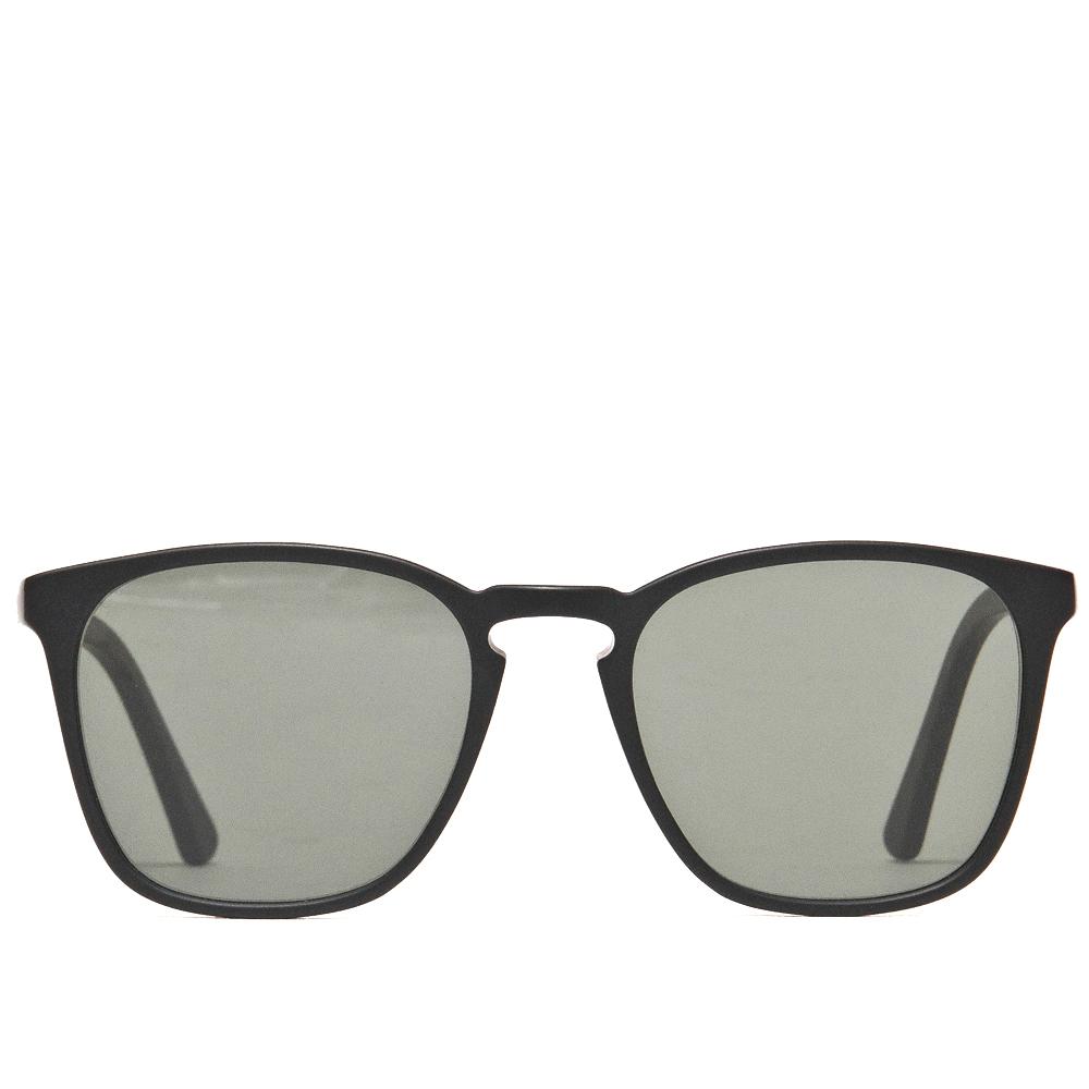Dom Vetro Pietra 2 Ash Matte at shoplostfound, front