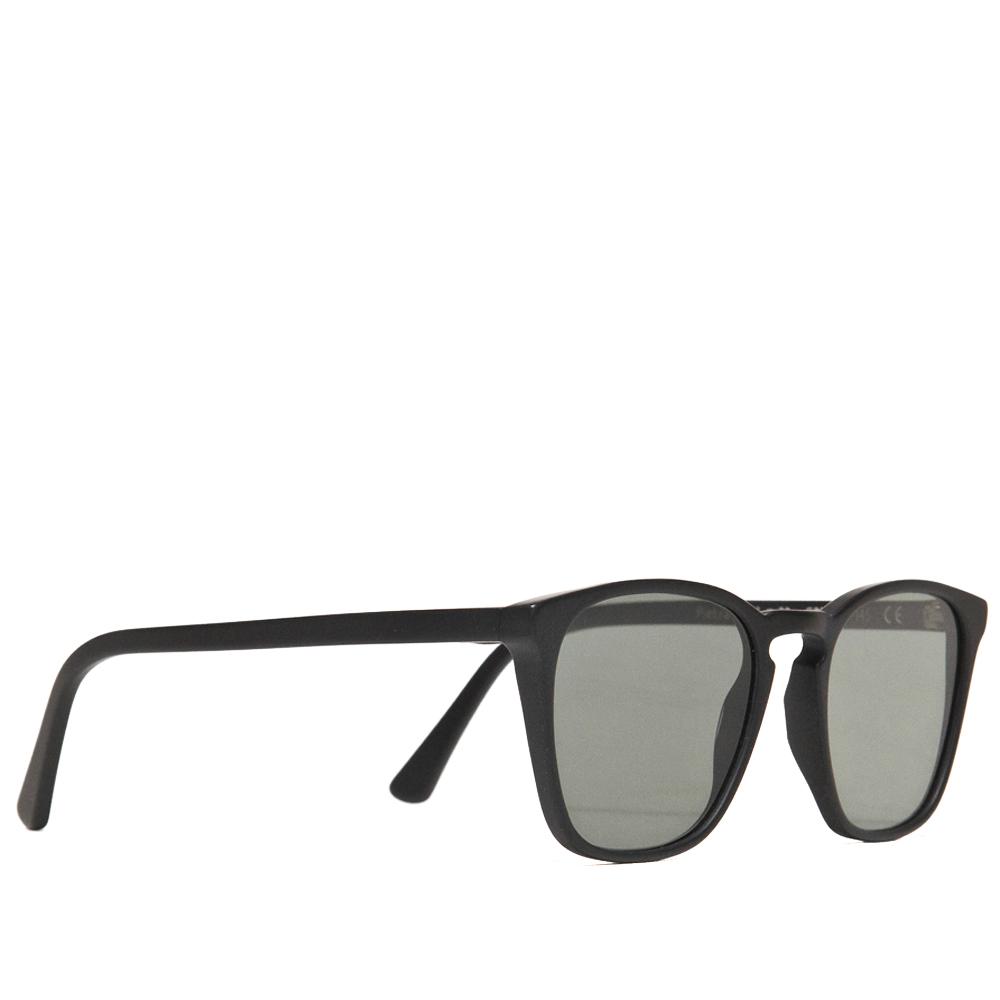 Dom Vetro Pietra 2 Ash Matte at shoplostfound, back