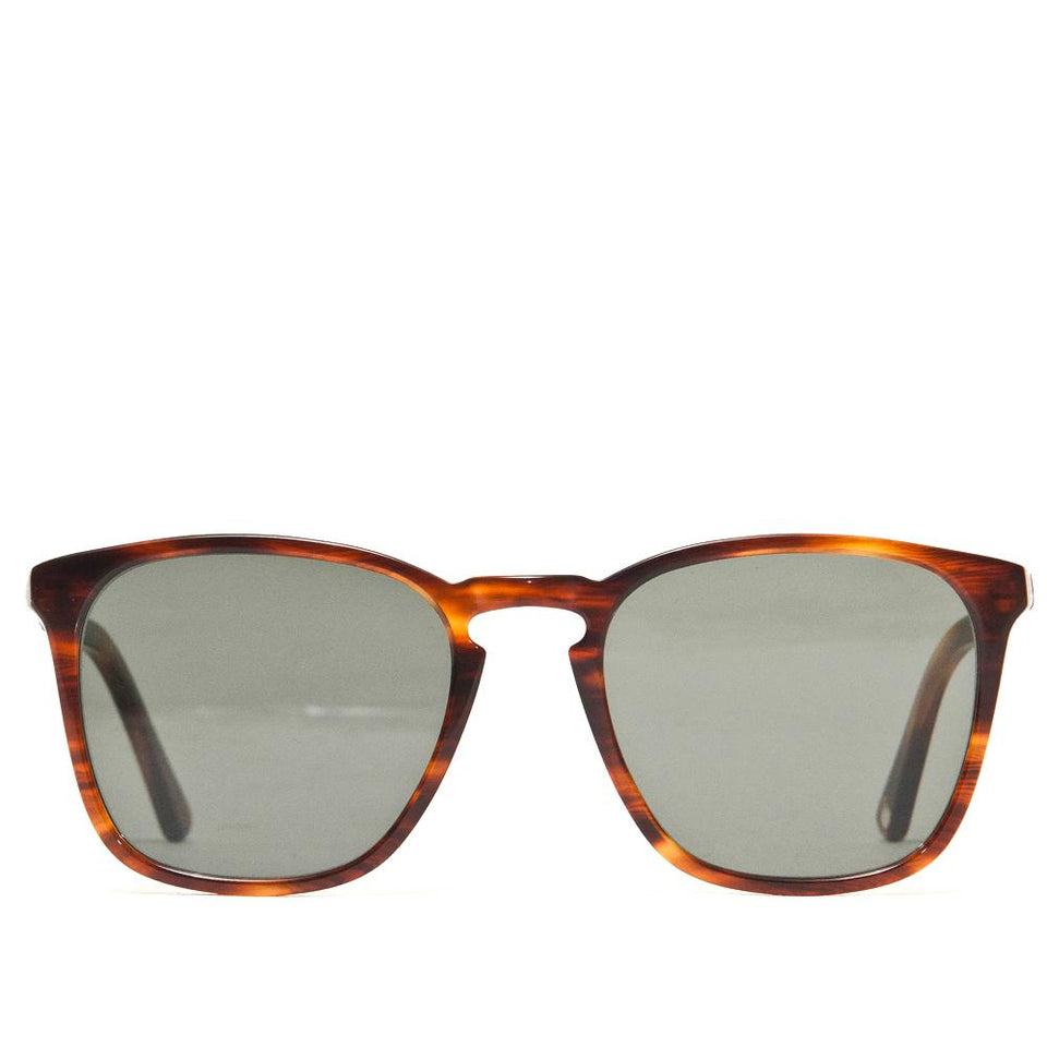 Dom Vetro Pietra 2 Vintage Tortoise at shoplostfound, front