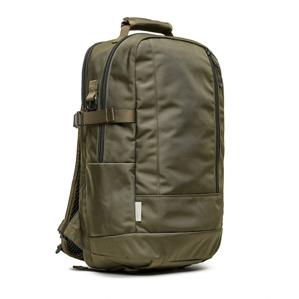 DSPTCH Daypack Moss at shoplostfound, 45