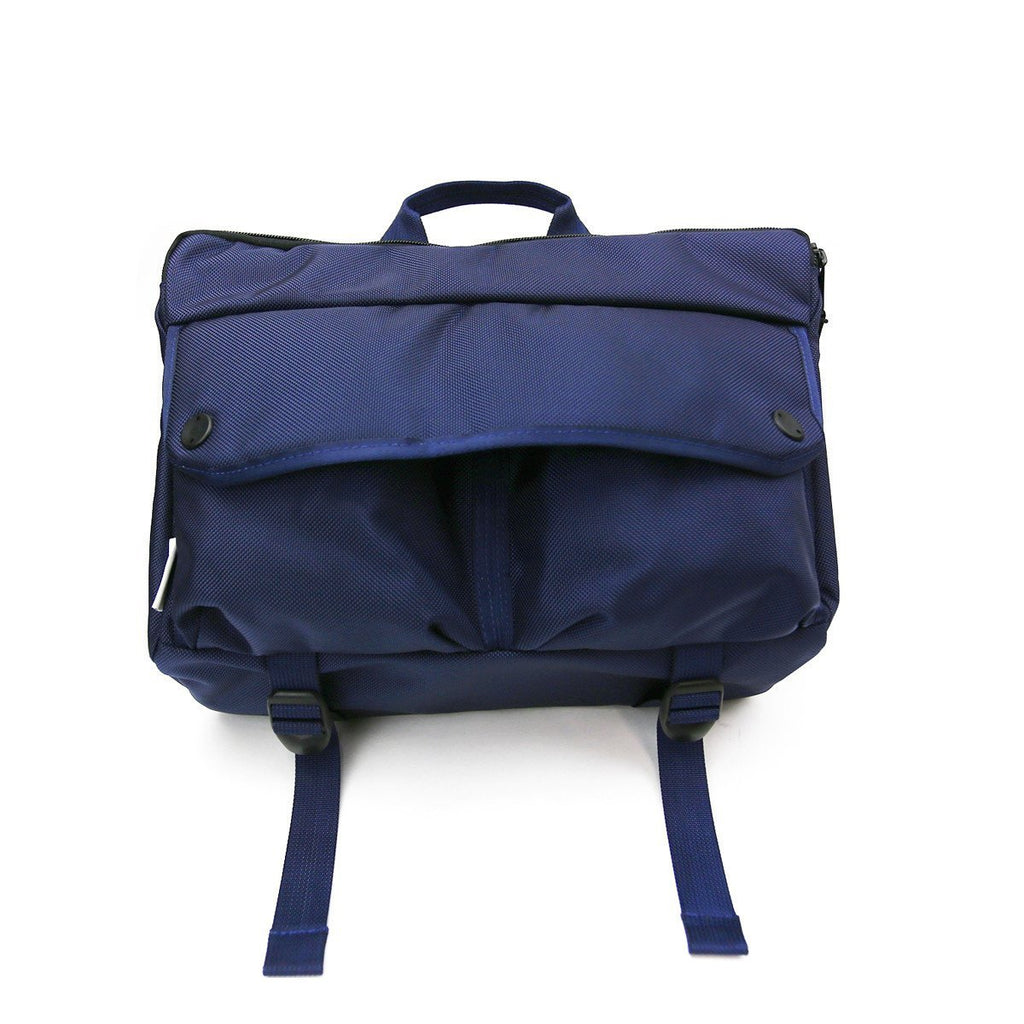 DSPTCH Shoulder Bag Navy