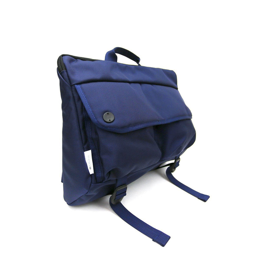 DSPTCH Shoulder Bag Navy