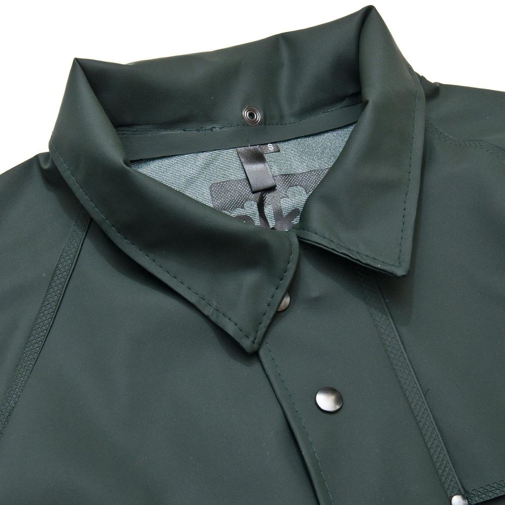 Elka Hellum Racing Green Jacket