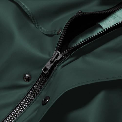 Elka Hellum Racing Green Jacket