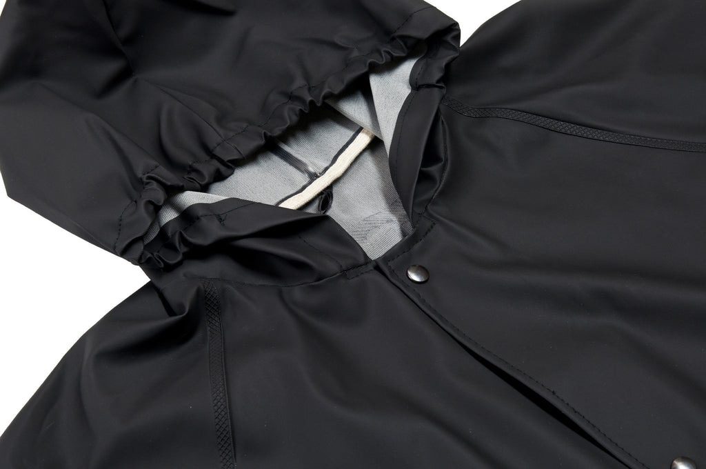 Elka Klitmoller Black Jacket