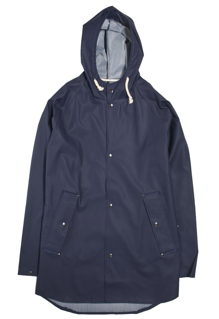 Elka Sonderby Navy Jacket