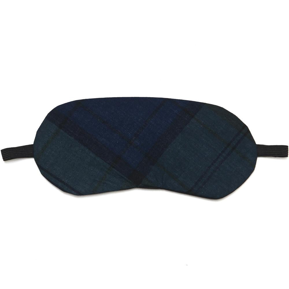 Gitman Vintage Bros. Blackwatch Sleep Mask