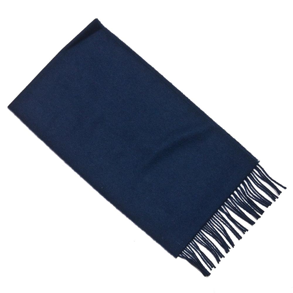 Howlin' Magic Fly Scarf Navy at shoplostfound, folded