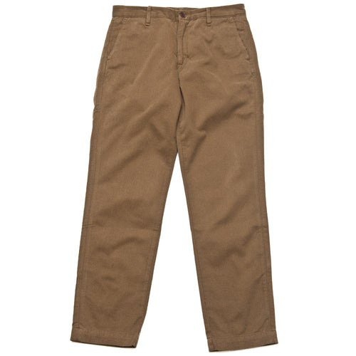 Levi's Made & Crafted Chino Pant Kangaroo at shoplostfound, front