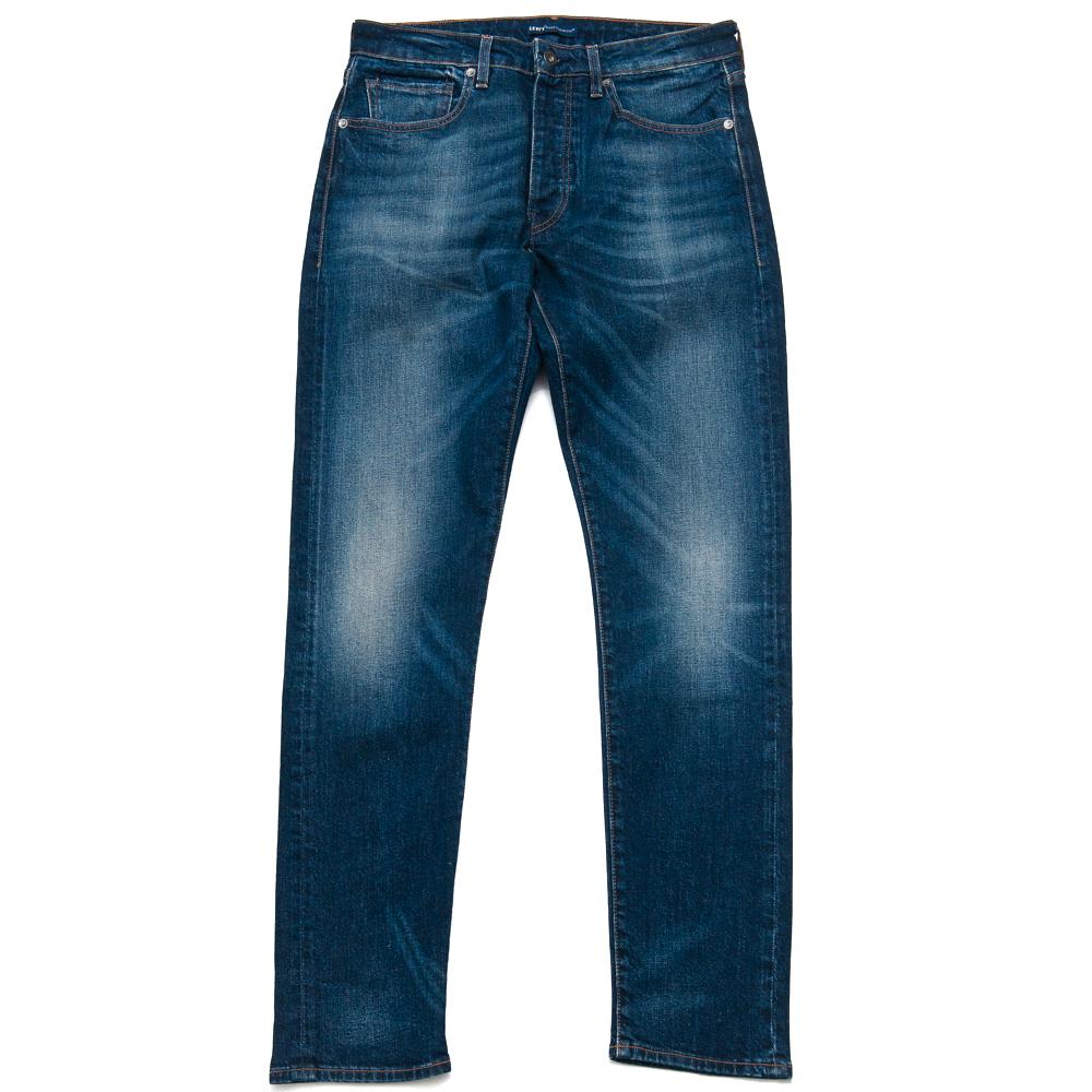 Levi's Made & Crafted Studio Taper Chiba Denim Jeans at shoplostfound, front