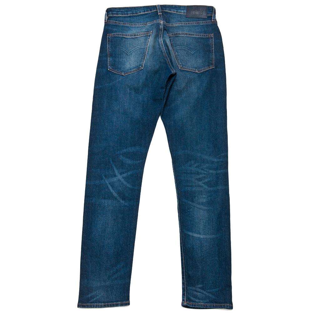 Levi's Made & Crafted Studio Taper Chiba Denim Jeans at shoplostfound, back