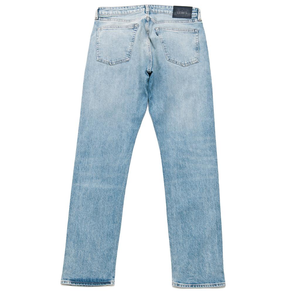 Levi's Made & Crafted Tack Slim Sprinter Denim Jeans at shoplostfound, back