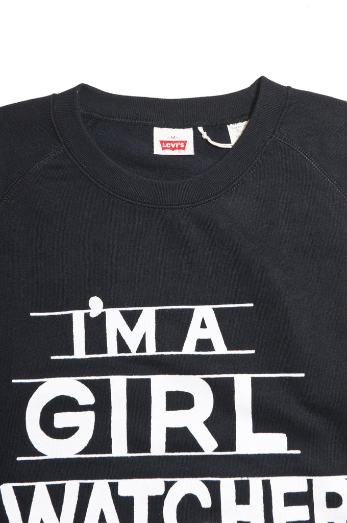 Levi's Vintage Clothing 1970's Sweater 