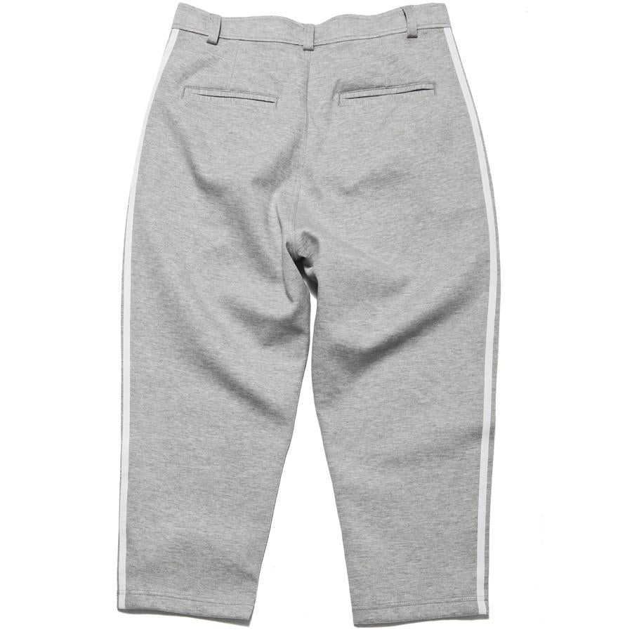 Adidas Originals NYC Seven-Eighth Pants Grey BK7292  at shoplostfound in Toronto, back