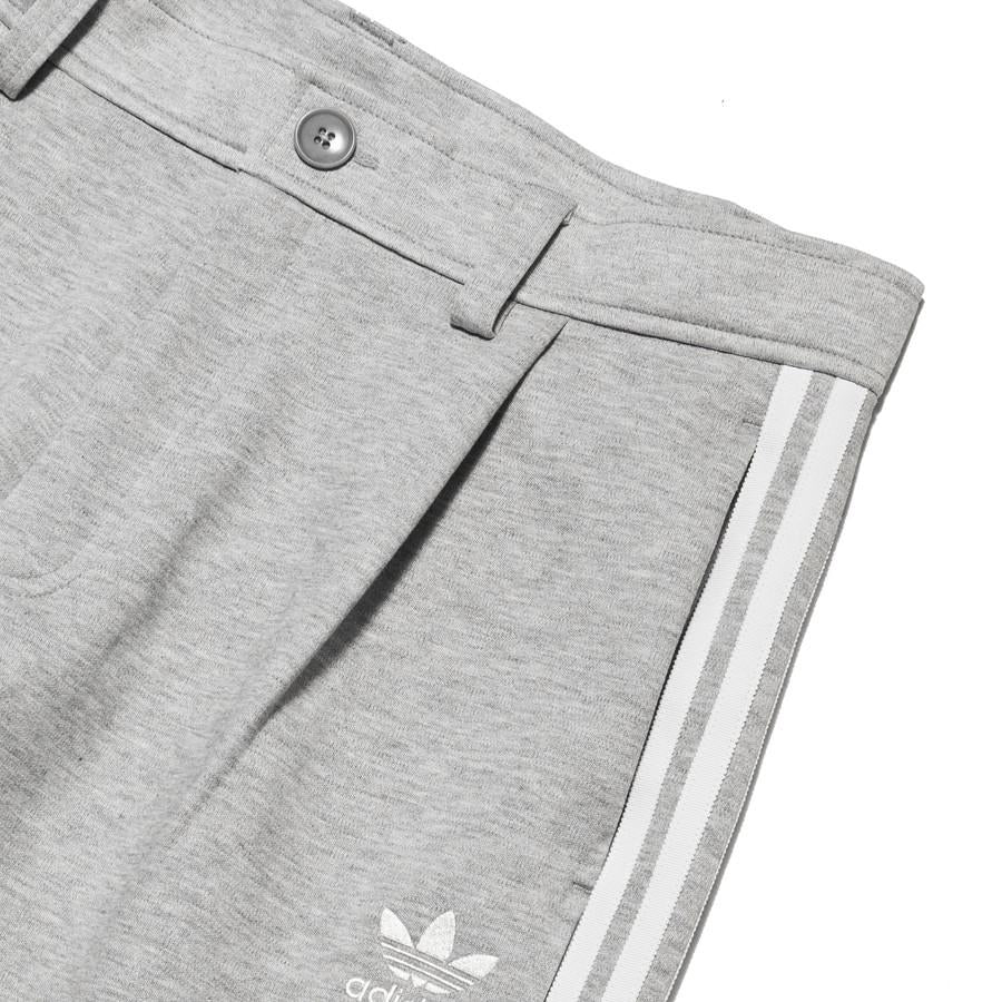 Adidas Originals NYC Seven-Eighth Pants Grey BK7292  at shoplostfound in Toronto, waist