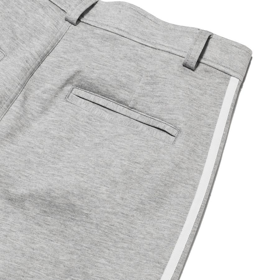 Adidas Originals NYC Seven-Eighth Pants Grey BK7292  at shoplostfound in Toronto, back pocket