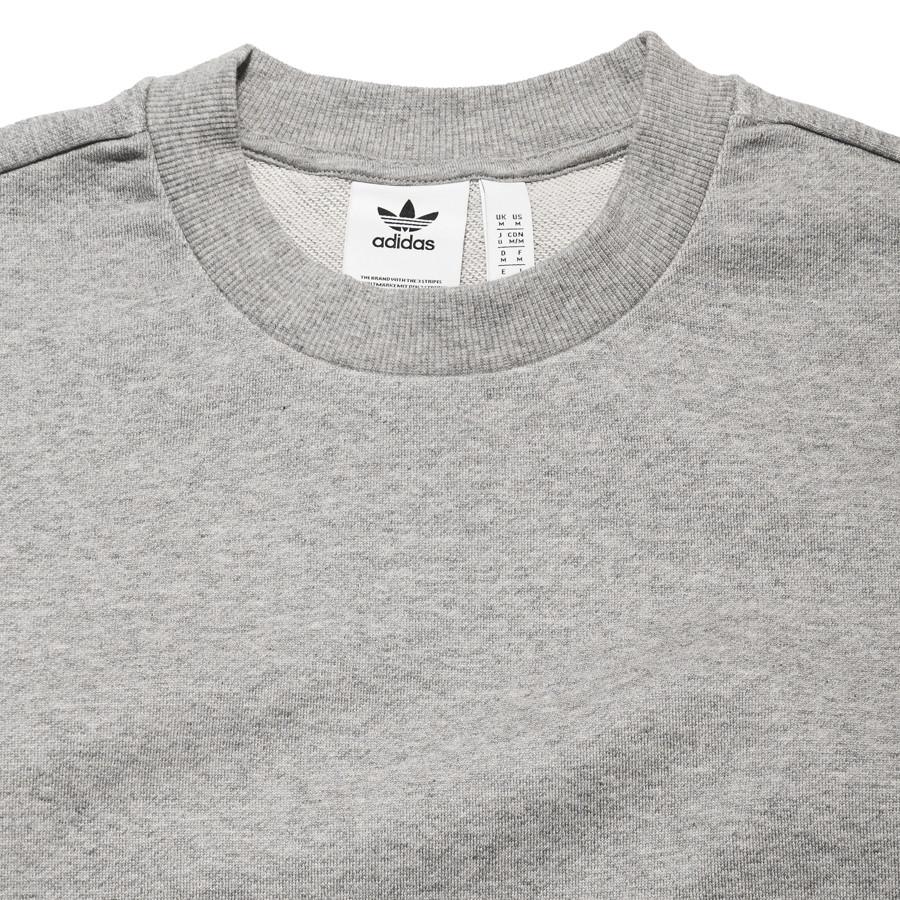 Adidas Original XbyO Crew Sweatshirt Grey