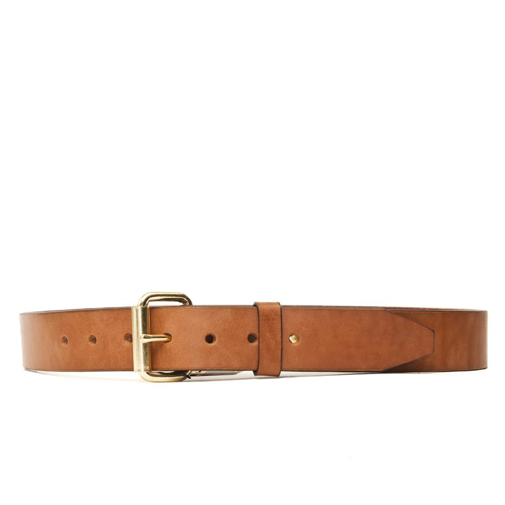 Lost & Found Brown Belt