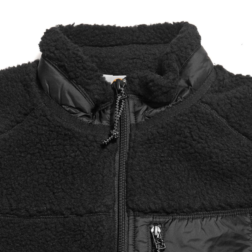 Carhartt W.I.P. Scout Jacket Liner Black