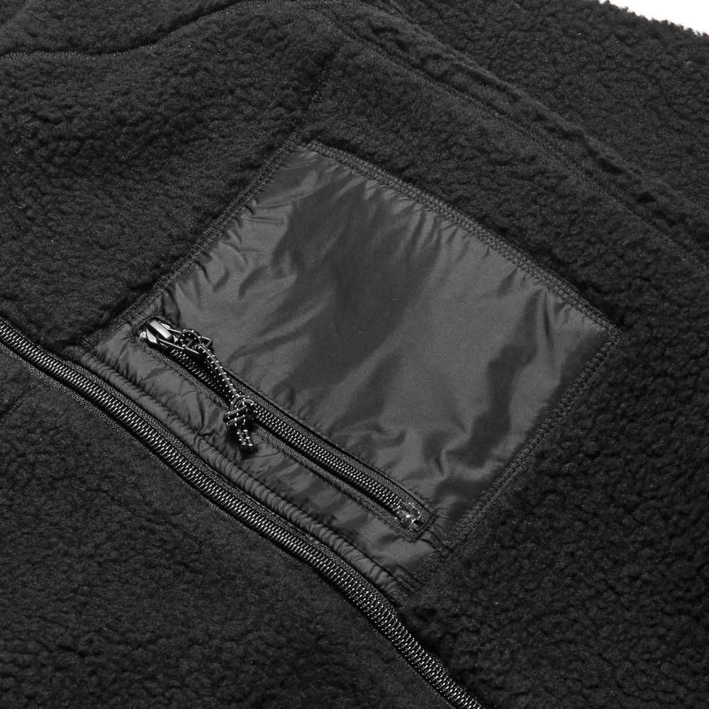 Carhartt W.I.P. Scout Jacket Liner Black