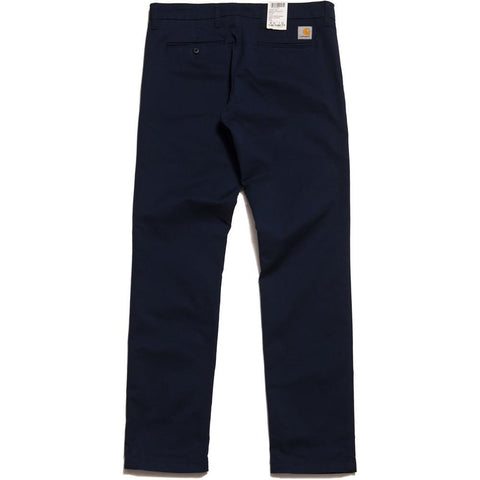 Carhartt W.I.P. Sid Pant Navy