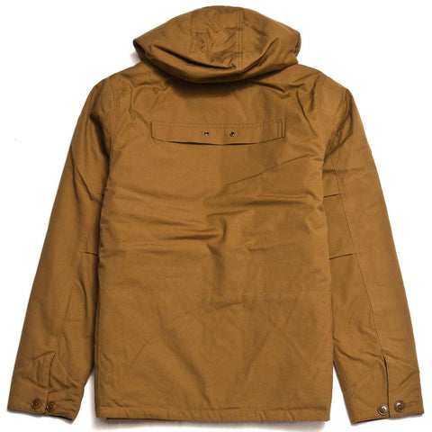 Carhartt W.I.P. Smith Jacket Hamilton Brown