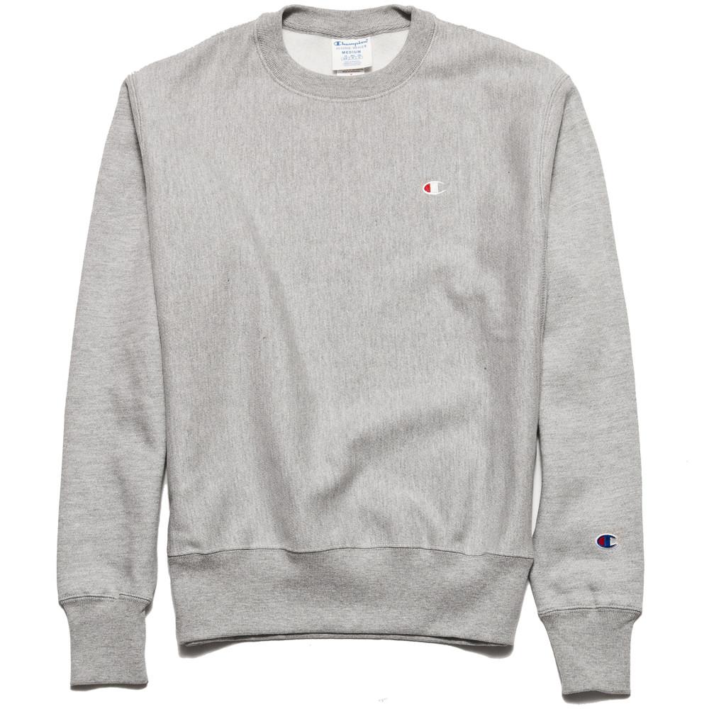 Champion Reverse Weave Pullover 